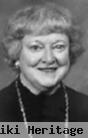 Margaret "peg" Gehman Miller