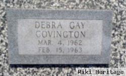 Debra Gay Covington