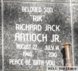 Richard Jack Antioch