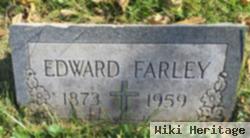 Edward Farley