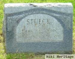 John Stueck