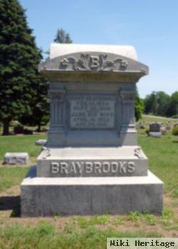 Jane Simmons Braybrooks