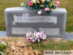 Ruth Grogan Brandenburg