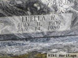 Luella Rose Mayle Hoffman