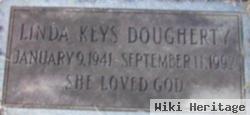 Mary Linda Keys Dougherty