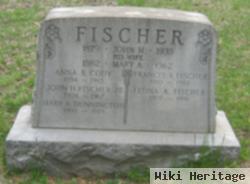 John Henry Fischer, Jr