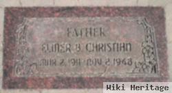 Elmer Beck Christian