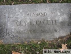 Guy E. Orcutt