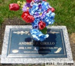 Andrew Paul Cirillo