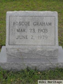 Roscoe Graham