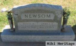 James R. Newsom