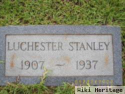 Luchester Stanley