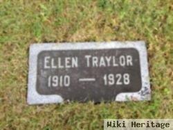 Ellen M Traylor