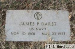 James Perry Darst