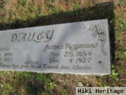 James Raymond Dailey