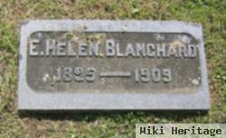 E. Helen Blanchard