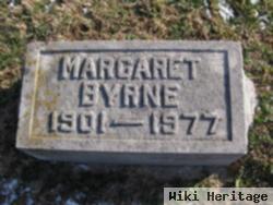 Margaret Byrne