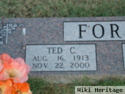 Ted C. Ford