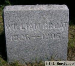 William Groat