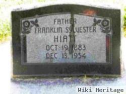 Franklin Sylvester Hiatt