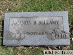 Amanda B. Doering Bellamy