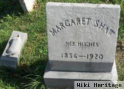 Margaret Hughes Shaw