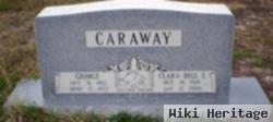 George Caraway