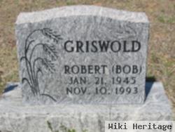 Robert "bob" Griswold