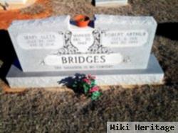 Mary Aleta Bridges