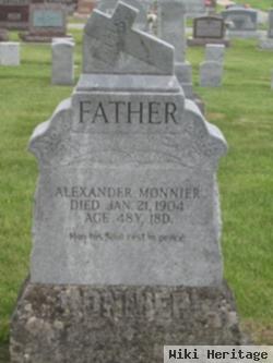 Alexander Monnier