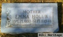 Emma Holub