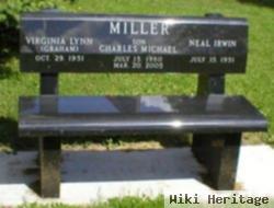 Charles Michael Miller