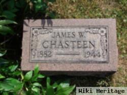 James W. Chasteen