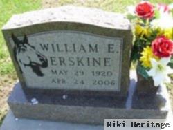 William E. Erskine