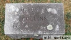 Mervin Kenneth Collins