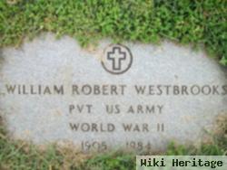 William Robert Westbrooks