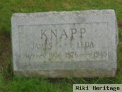 Leda Lord Knapp