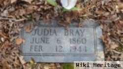 Judia Daugherty Bray