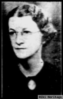 Mary L. Rich Stouck