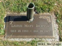 Laurie Mays Jackson