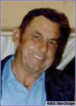 Billy W. Searcy