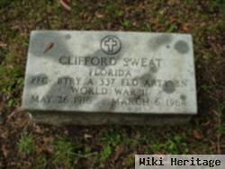 Clifford Sweat