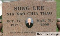 Nia Xao Chia Thao Song Lee