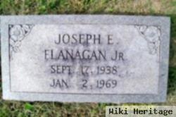 Joseph Edward Flanagan, Jr