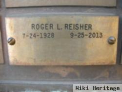 Roger L Reisher