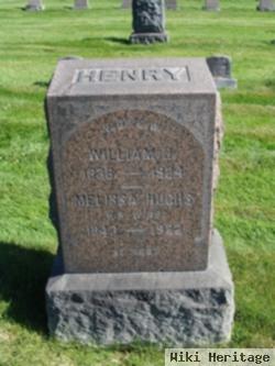 William John Henry