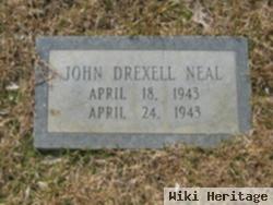 John Drexell Neal