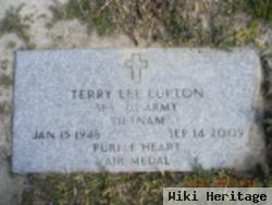 Terry Lee Lupton