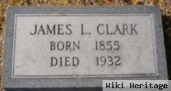 James L Clark