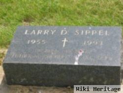 Larry D Sippel